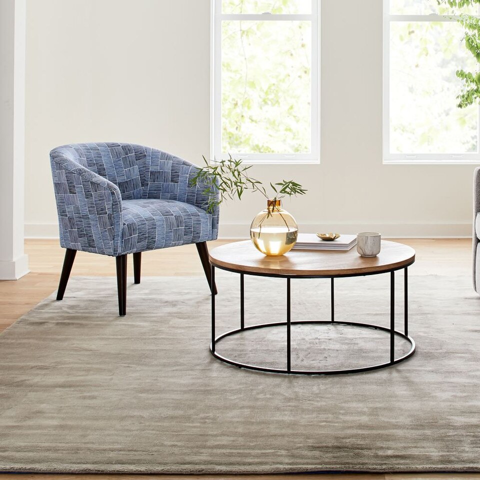 Lucent Rug West Elm Australia